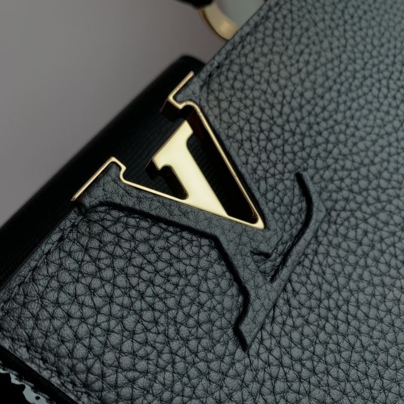 LV Capucines Bags